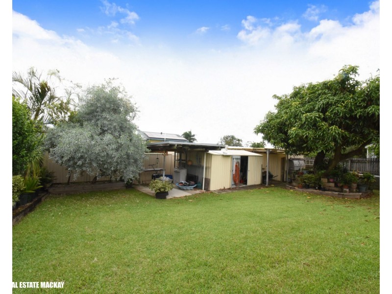 6 Bligh Court, Mount Pleasant QLD 4740