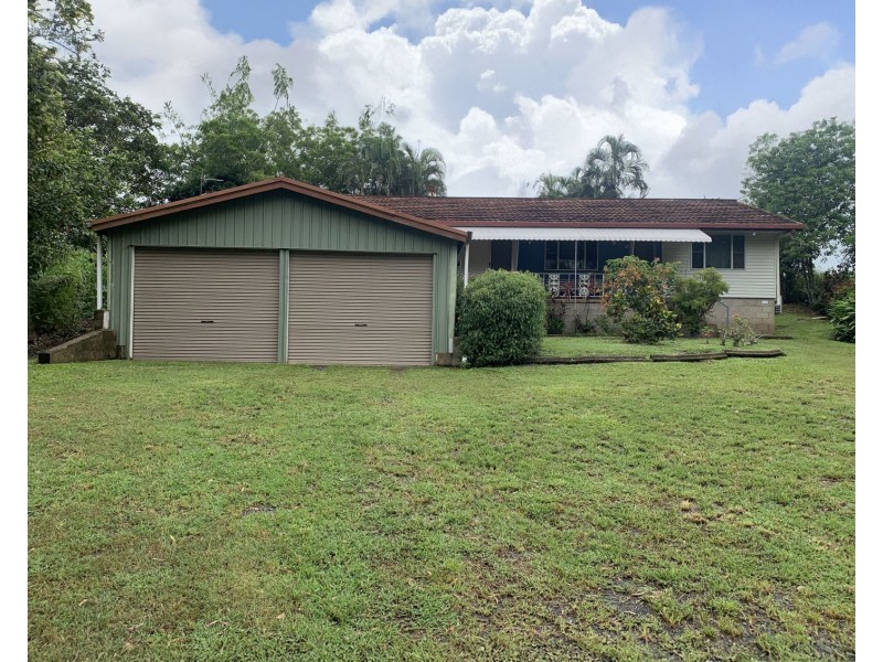 150 Balnagowan Mandarana Road, The Leap QLD 4740