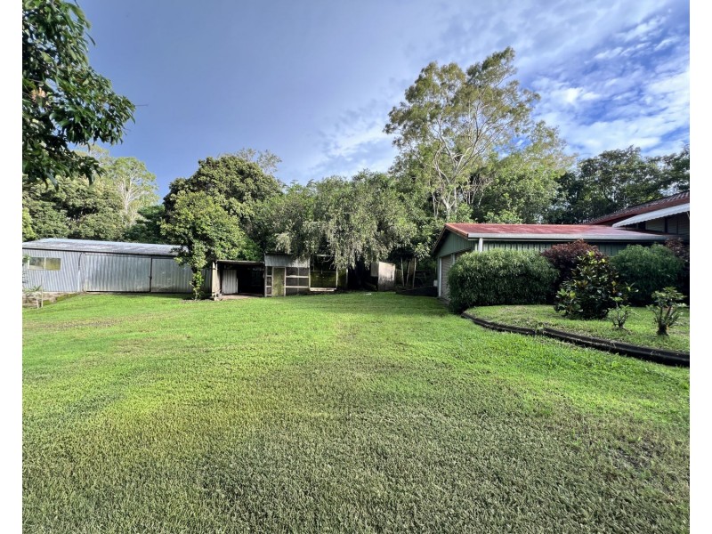 150 Balnagowan Mandarana Road, The Leap QLD 4740