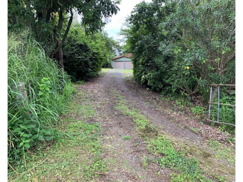 150 Balnagowan Mandarana Road, The Leap QLD 4740