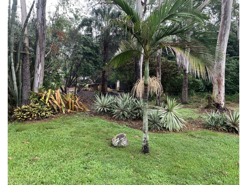 150 Balnagowan Mandarana Road, The Leap QLD 4740