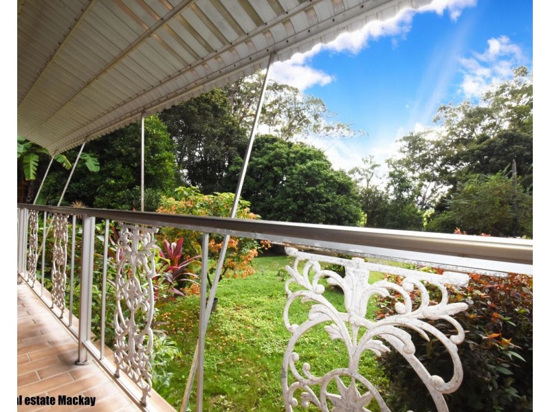 150 Balnagowan Mandarana Road, The Leap QLD 4740