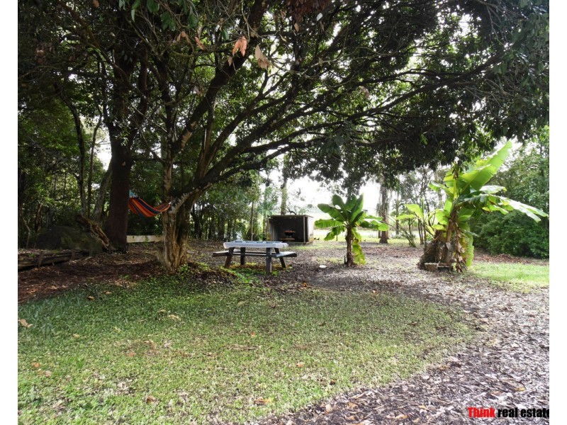 150 Balnagowan Mandarana Road, The Leap QLD 4740