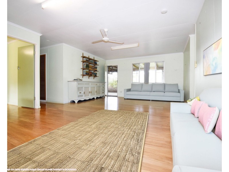 150 Balnagowan Mandarana Road, The Leap QLD 4740