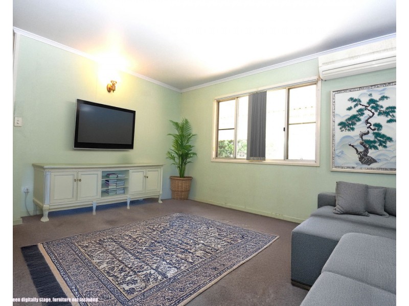 150 Balnagowan Mandarana Road, The Leap QLD 4740