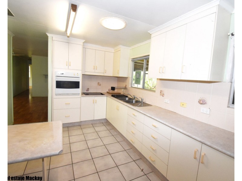 150 Balnagowan Mandarana Road, The Leap QLD 4740