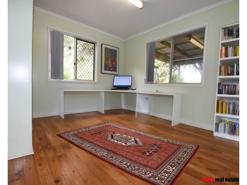 150 Balnagowan Mandarana Road, The Leap QLD 4740