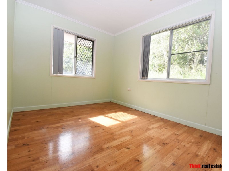 150 Balnagowan Mandarana Road, The Leap QLD 4740
