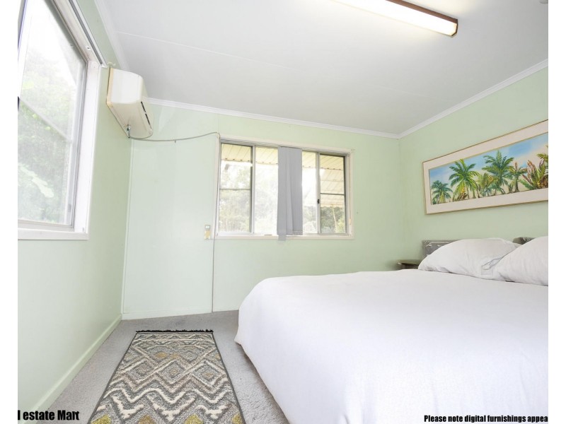 150 Balnagowan Mandarana Road, The Leap QLD 4740