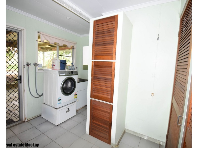 150 Balnagowan Mandarana Road, The Leap QLD 4740