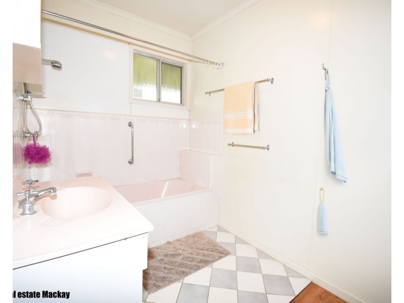 150 Balnagowan Mandarana Road, The Leap QLD 4740
