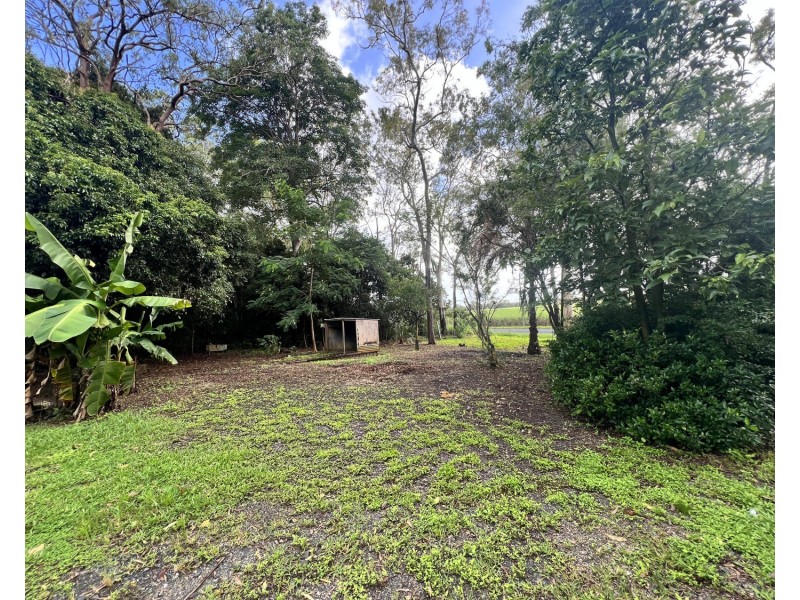 150 Balnagowan Mandarana Road, The Leap QLD 4740