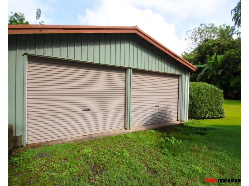 150 Balnagowan Mandarana Road, The Leap QLD 4740