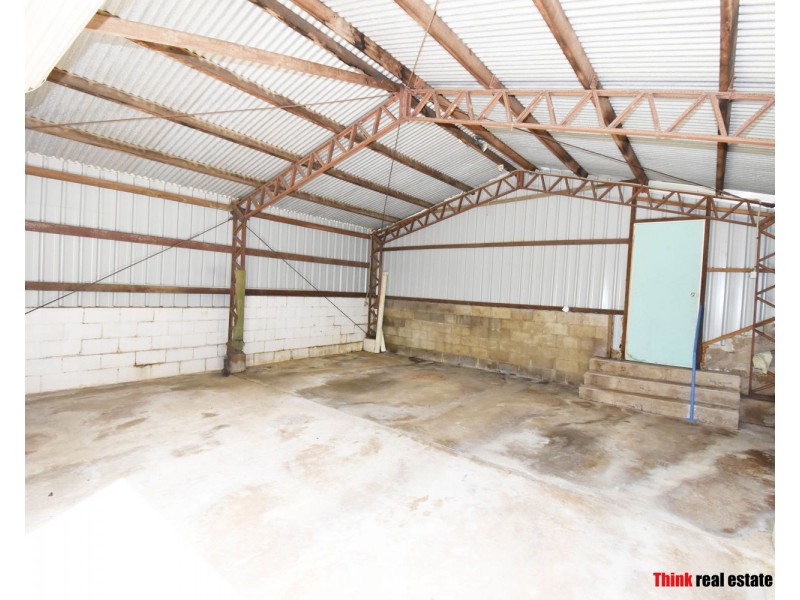 150 Balnagowan Mandarana Road, The Leap QLD 4740