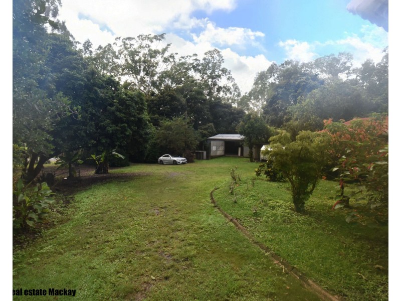 150 Balnagowan Mandarana Road, The Leap QLD 4740