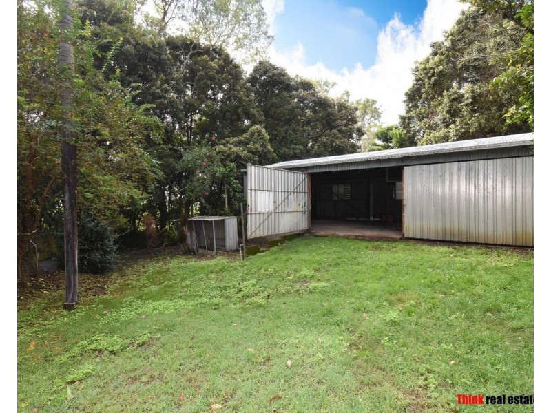 150 Balnagowan Mandarana Road, The Leap QLD 4740