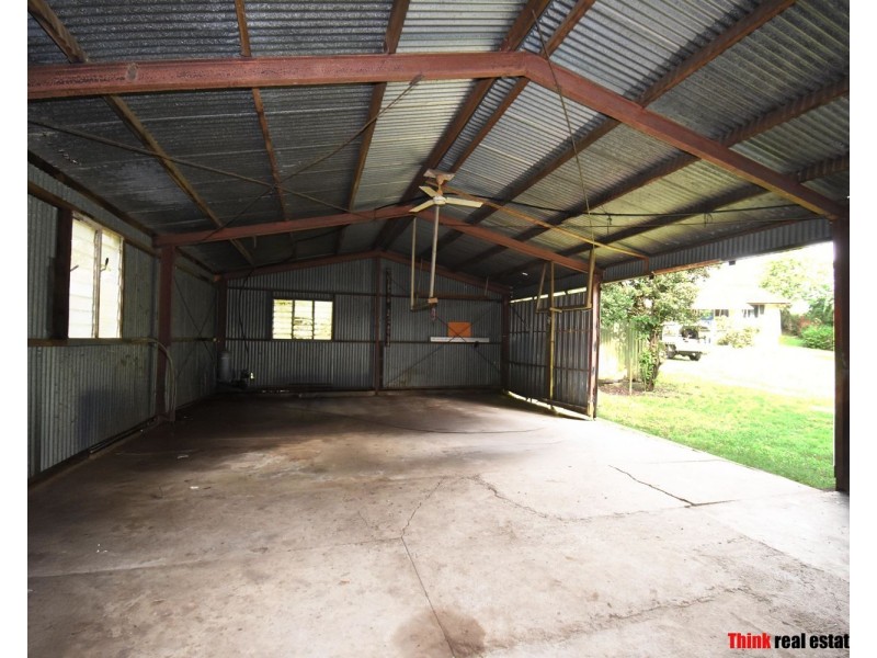 150 Balnagowan Mandarana Road, The Leap QLD 4740