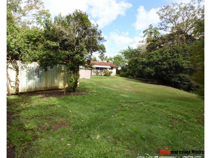 150 Balnagowan Mandarana Road, The Leap QLD 4740