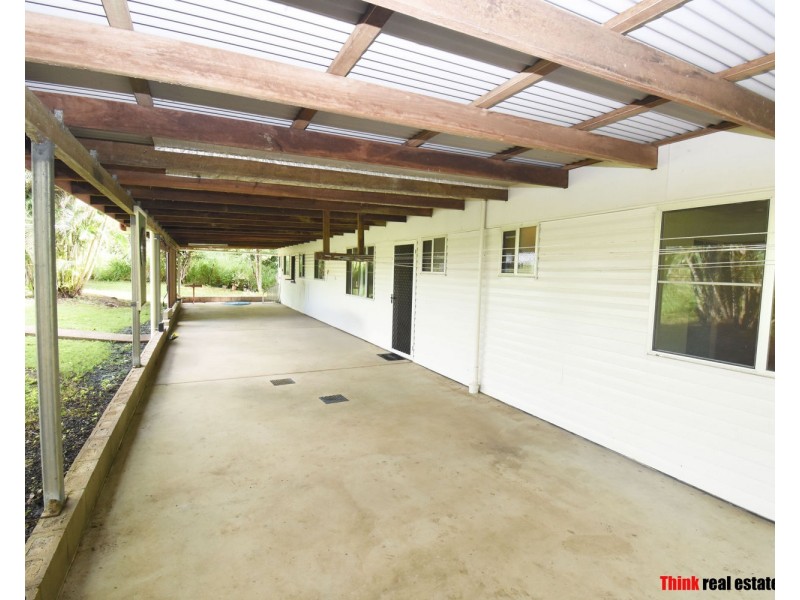 150 Balnagowan Mandarana Road, The Leap QLD 4740