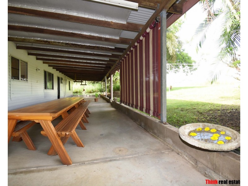 150 Balnagowan Mandarana Road, The Leap QLD 4740