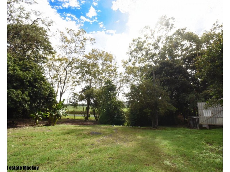 150 Balnagowan Mandarana Road, The Leap QLD 4740