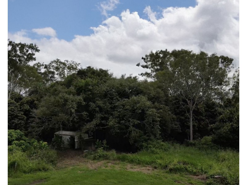 150 Balnagowan Mandarana Road, The Leap QLD 4740