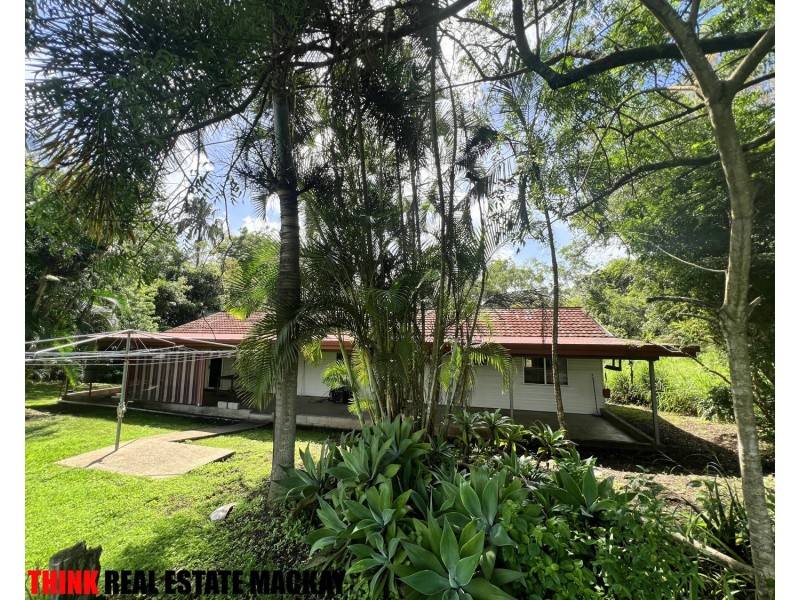 150 Balnagowan Mandarana Road, The Leap QLD 4740