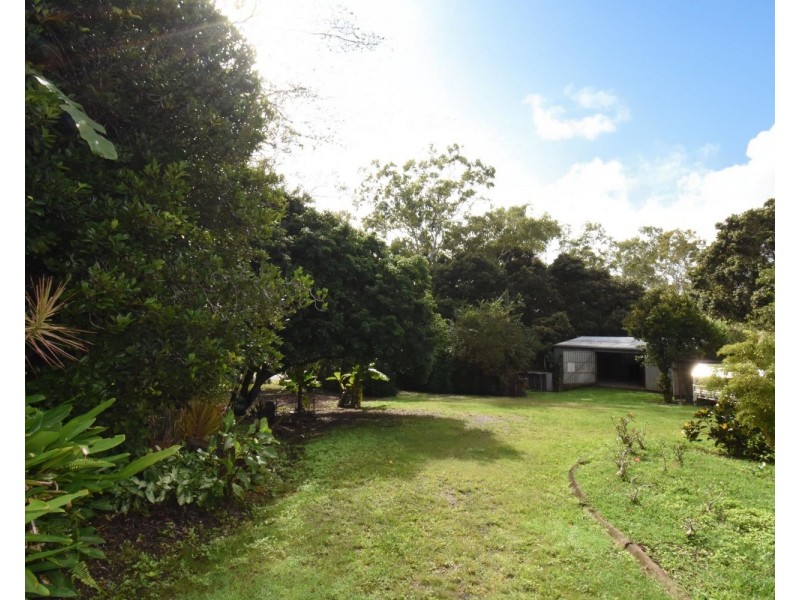 150 Balnagowan Mandarana Road, The Leap QLD 4740