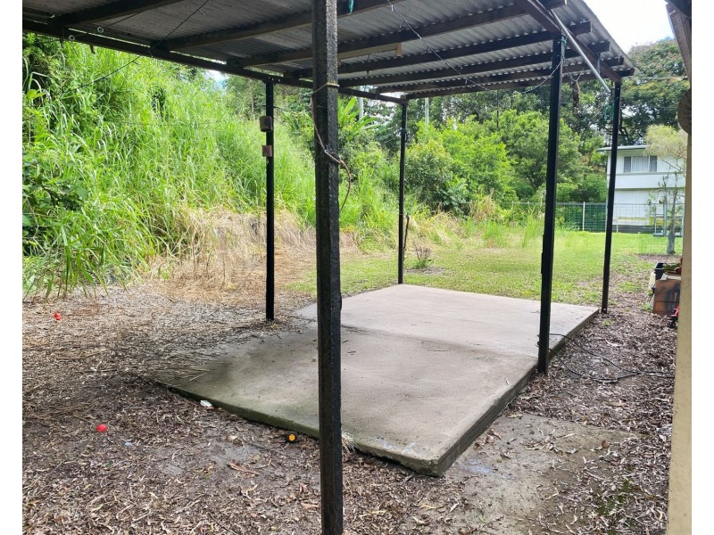 5 Matthew Street, Finch Hatton QLD 4756