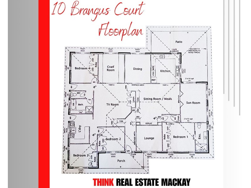 10 Brangus Court, Kuttabul QLD 4741