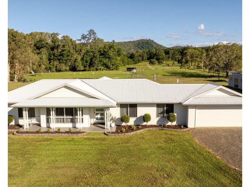 253 Geeberga Buthurra Road, Kuttabul QLD 4741
