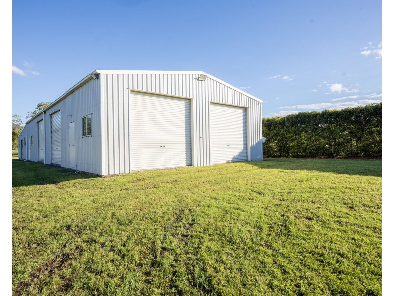 253 Geeberga Buthurra Road, Kuttabul QLD 4741