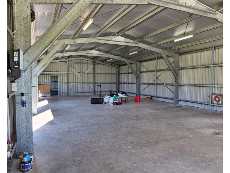 253 Geeberga Buthurra Road, Kuttabul QLD 4741