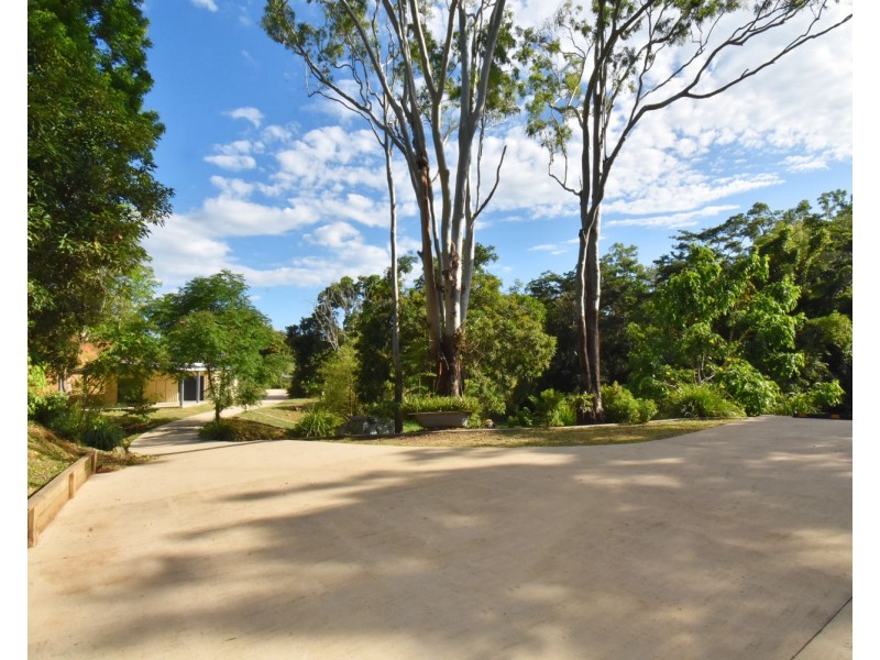 108 OLLETTS ROAD, Habana QLD 4740