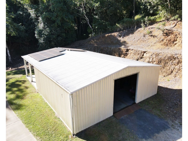 108 OLLETTS ROAD, Habana QLD 4740