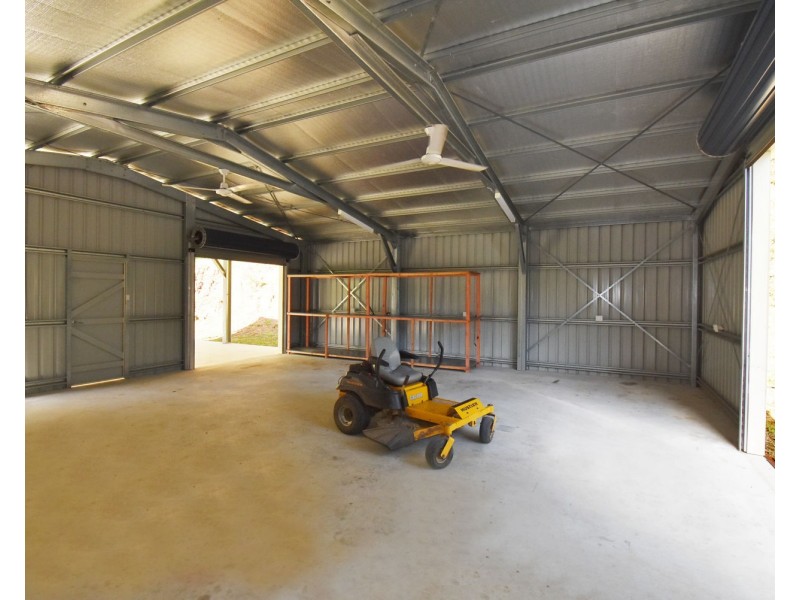 108 OLLETTS ROAD, Habana QLD 4740