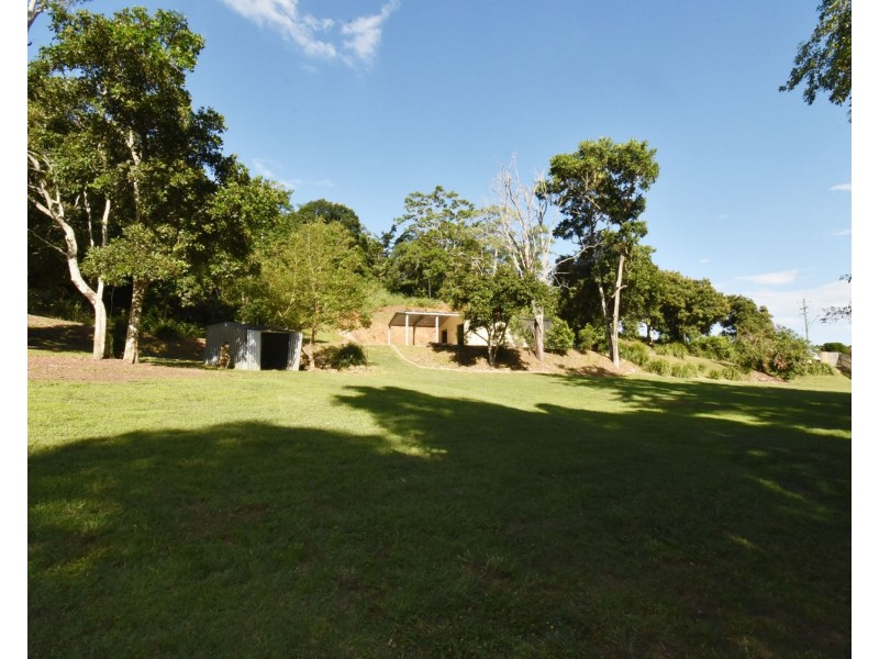 108 OLLETTS ROAD, Habana QLD 4740