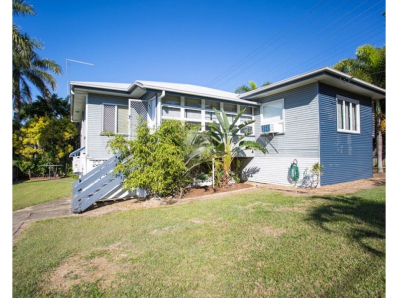 181 Malcomson Street, North Mackay QLD 4740