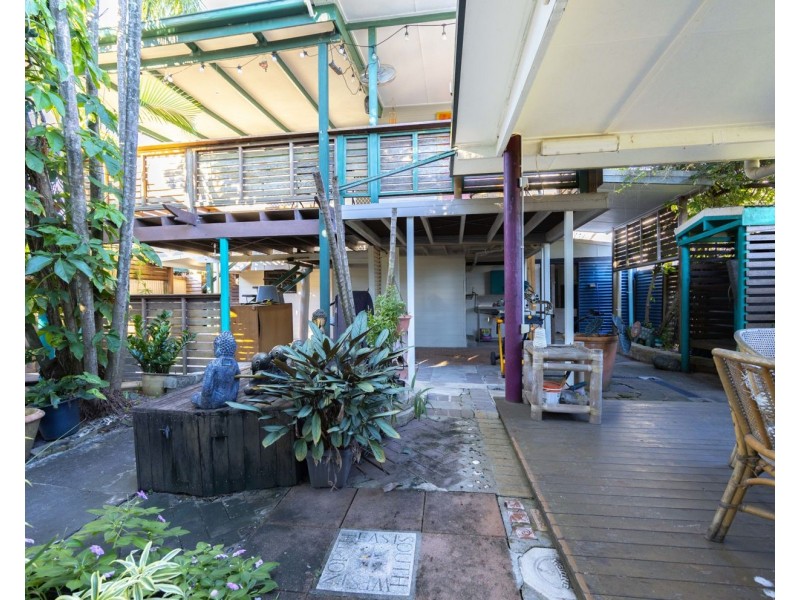 54 Wellington Street, Mackay QLD 4740