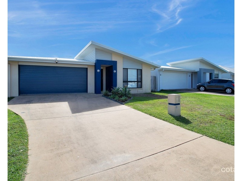 48 Donovan Street, Blacks Beach QLD 4740