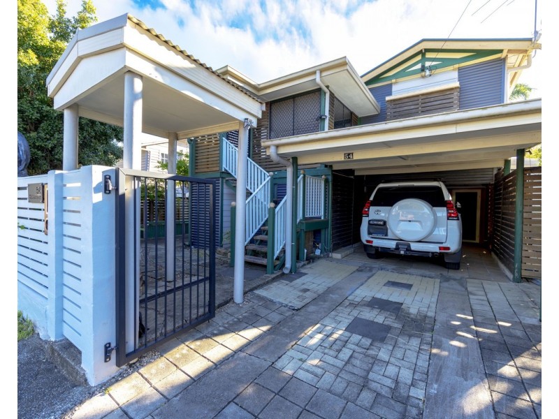 54 Wellington Street, Mackay QLD 4740