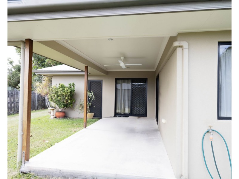 9 Hossack Court, Glenella QLD 4740