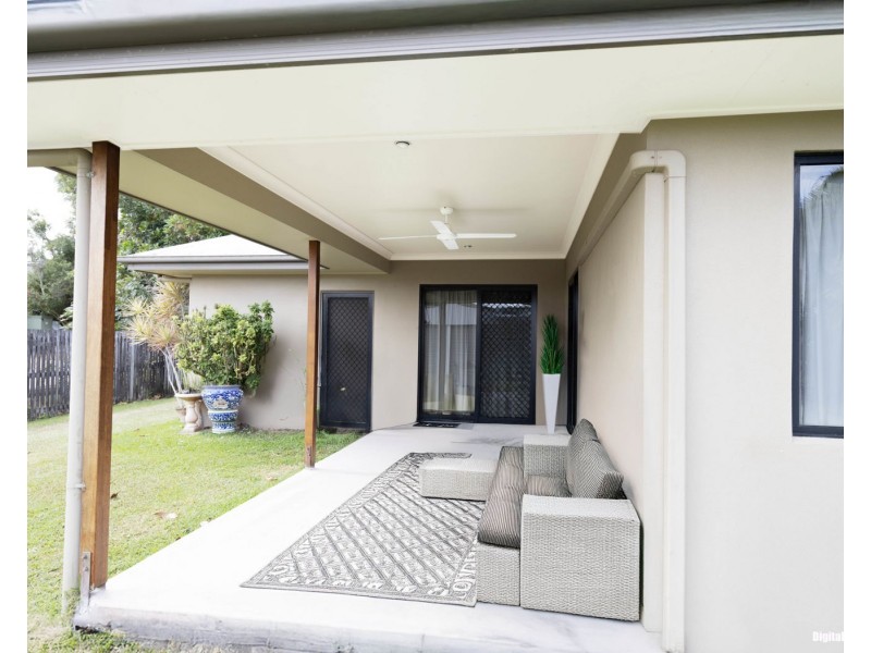 9 Hossack Court, Glenella QLD 4740