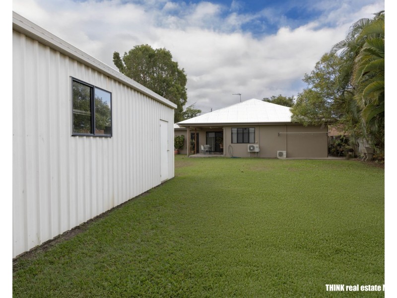 9 Hossack Court, Glenella QLD 4740