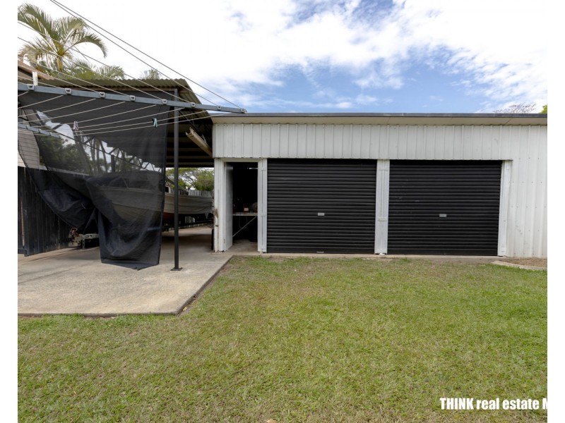 8 Hastings Street, Ooralea QLD 4740