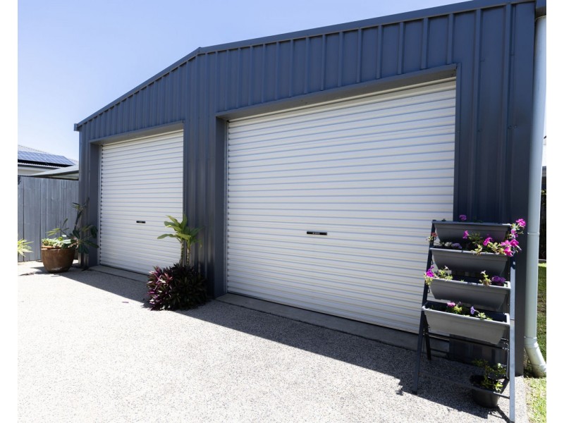 3 Chester Crescent, Andergrove QLD 4740