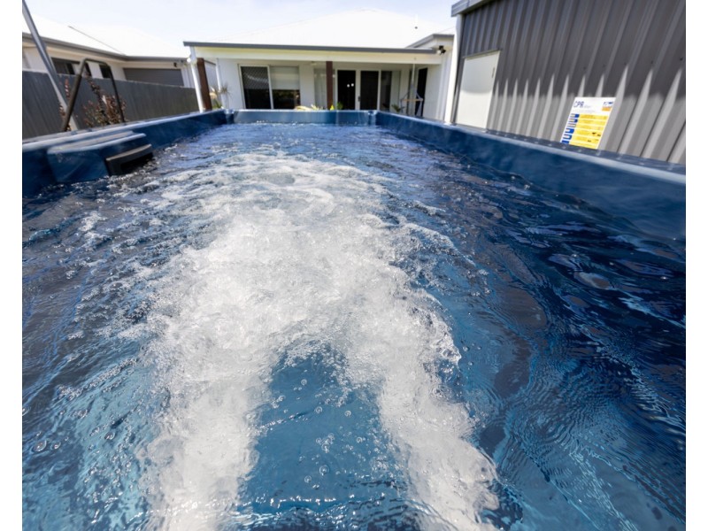 3 Chester Crescent, Andergrove QLD 4740