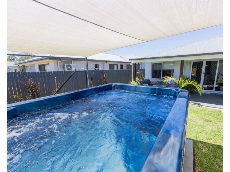 3 Chester Crescent, Andergrove QLD 4740
