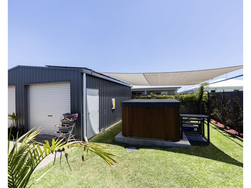 3 Chester Crescent, Andergrove QLD 4740