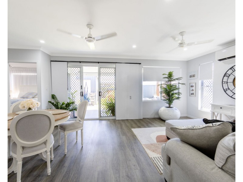 3 Chester Crescent, Andergrove QLD 4740
